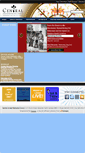 Mobile Screenshot of centralumc.org